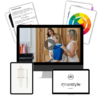 Formation de conseil en image à distance (en ligne accompagnée)