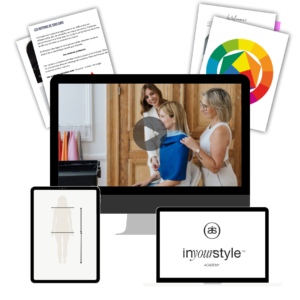 formation en ligne de conseil en image
